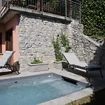 Villa Roseo - View With Private Pool
