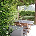Villa Roseo - View With Private Pool Muronico