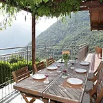 Villa Roseo - View With Private Pool Muronico