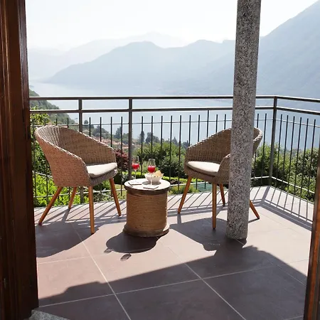 Roseo - View With Private Pool