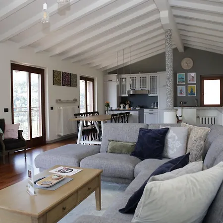 Roseo - View With Private Pool Вилла *