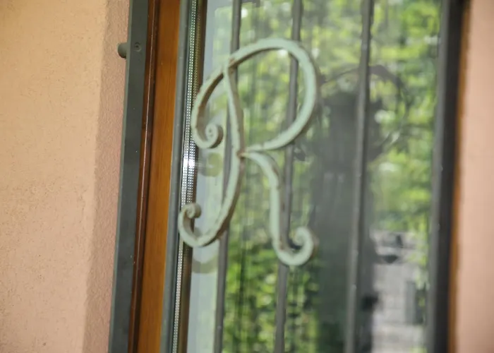 Roseo - View With Private Pool Вилла