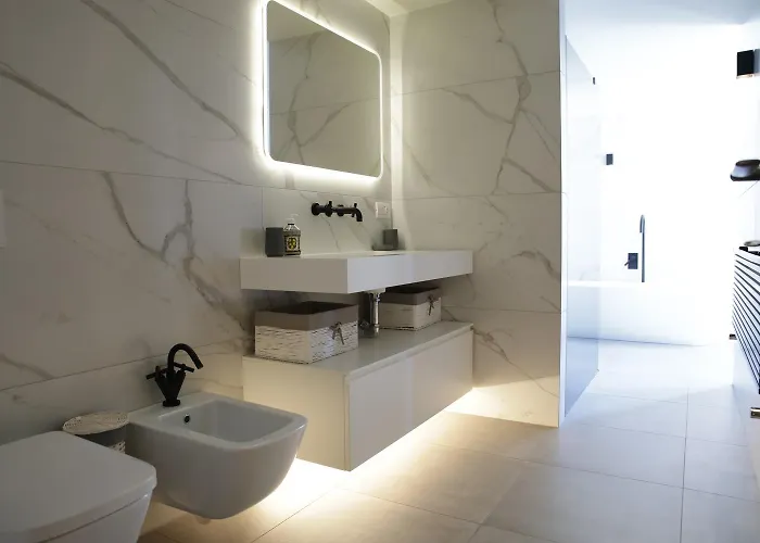 Вилла Roseo - View With Private Pool *