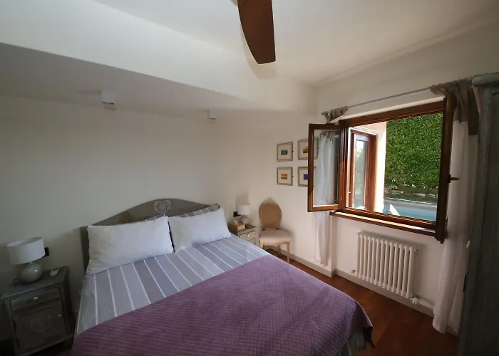 Вилла Roseo - View With Private Pool