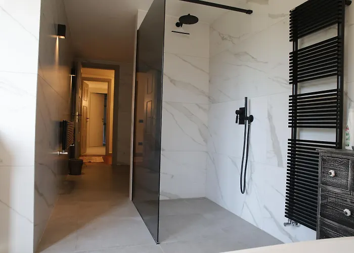 Вилла Roseo - View With Private Pool *