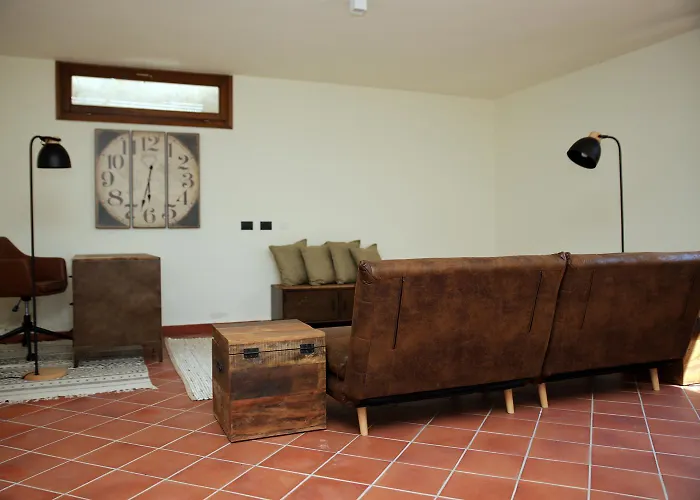 Вилла Roseo - View With Private Pool *