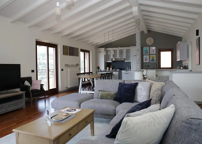 Roseo - View With Private Pool Вилла *