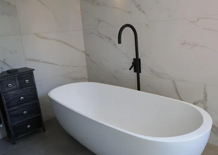 Roseo - View With Private Pool Вилла