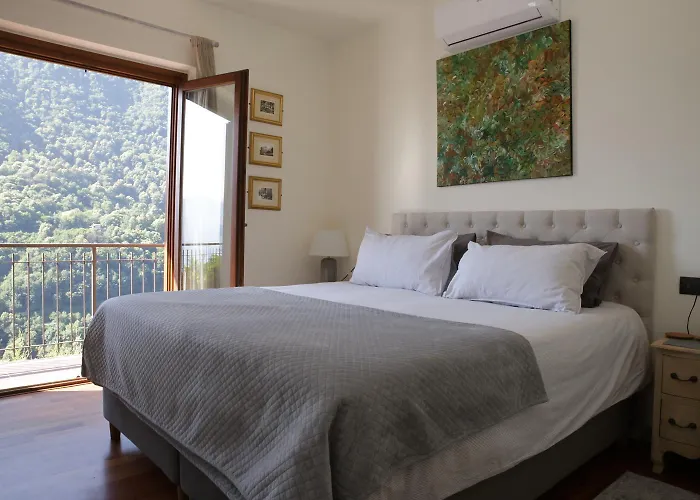 Вилла Roseo - View With Private Pool *