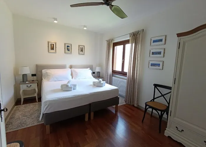 Roseo - View With Private Pool Вилла