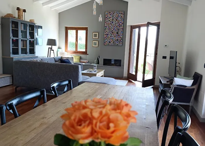 Roseo - View With Private Pool *