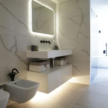 וילה Roseo - View With Private Pool *