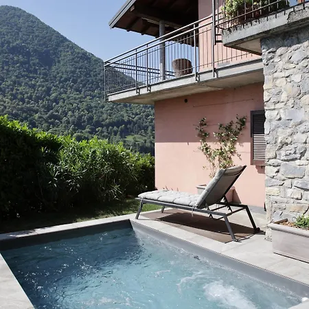 Roseo - View With Private Pool וילה