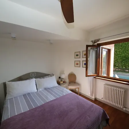 וילה Roseo - View With Private Pool