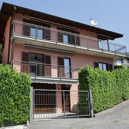 Villa Roseo - View With Private Pool