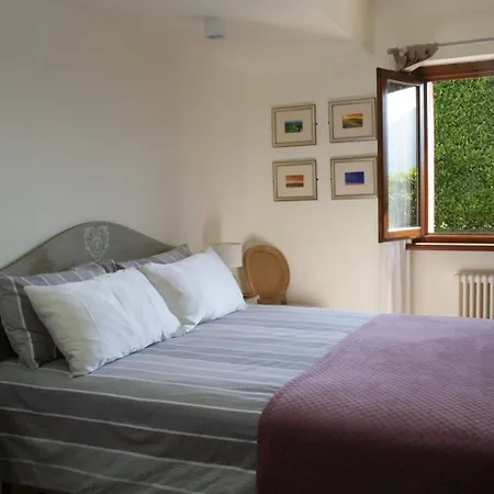 Villa Roseo - View With Private Pool Muronico