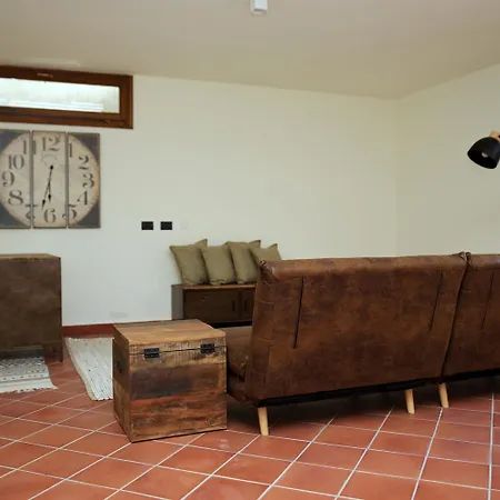 וילה Roseo - View With Private Pool *