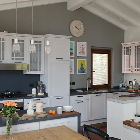 Villa Roseo - View With Private Pool