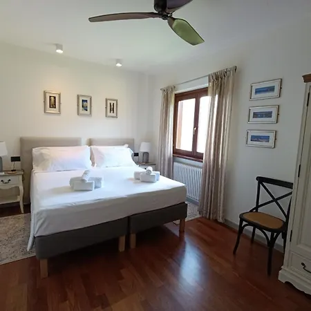 Roseo - View With Private Pool וילה