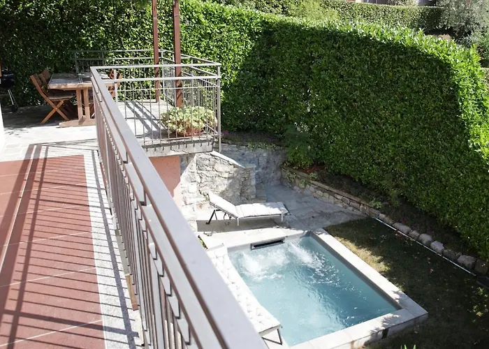 Roseo - View With Private Pool Villa