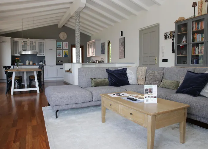 Roseo - View With Private Pool