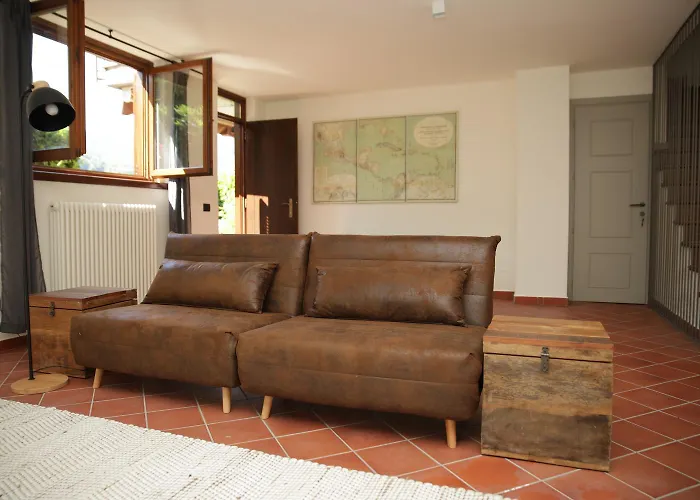 Villa Roseo - View With Private Pool