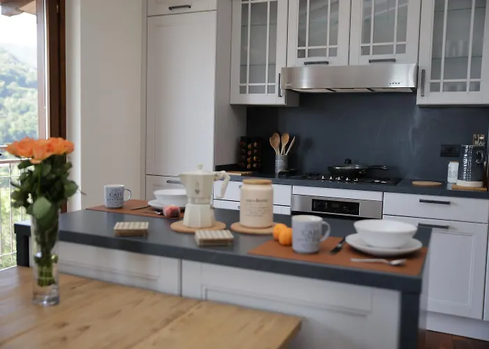 Roseo - View With Private Pool * Muronico