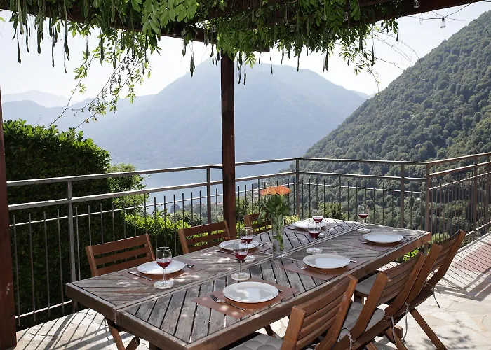 Roseo - View With Private Pool *