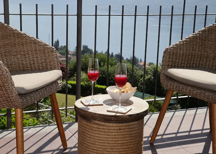 Roseo - View With Private Pool