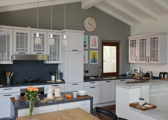 Villa Roseo - View With Private Pool