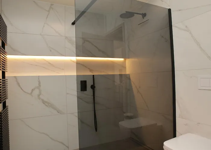 Roseo - View With Private Pool Villa Muronico